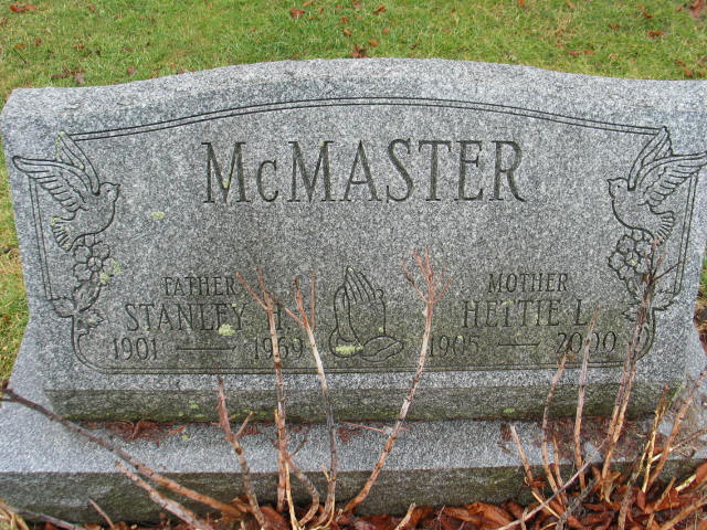 tombstone